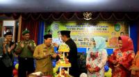 HUT IGTKI ke-66, Bupati Suparman Ingin Kesejahteraan Guru TK Meningkat